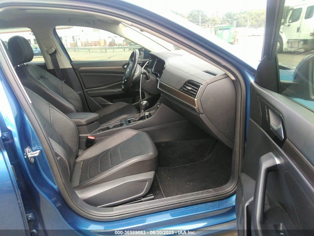 3VWG57BU2KM113213 Volkswagen Jetta Sel Premium