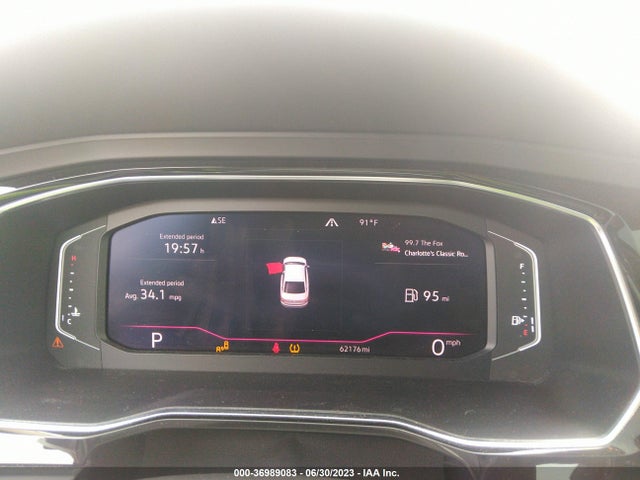 3VWG57BU2KM113213 Volkswagen Jetta Sel Premium