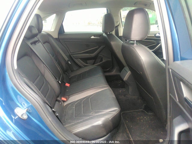 3VWG57BU2KM113213 Volkswagen Jetta Sel Premium