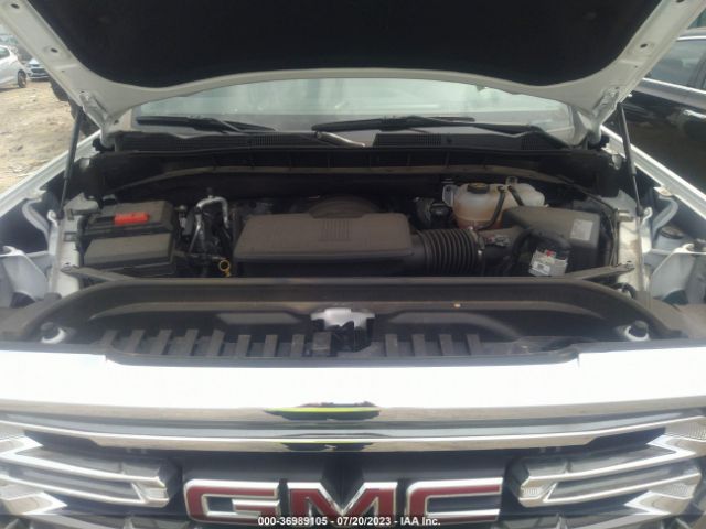 3GTU9DEDXLG392074 GMC Sierra 1500 Slt