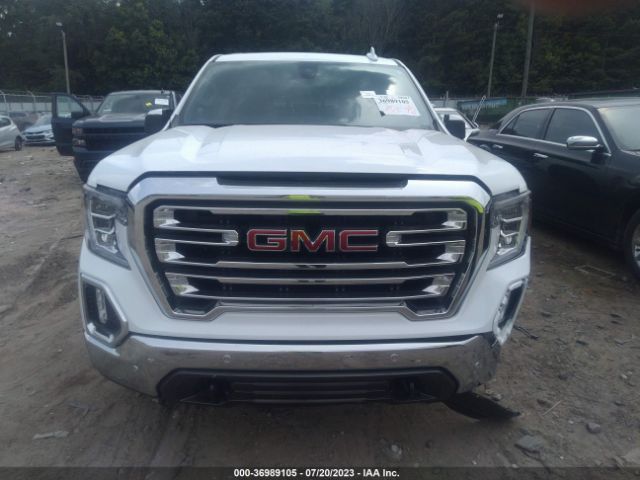 3GTU9DEDXLG392074 GMC Sierra 1500 Slt