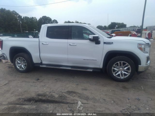 3GTU9DEDXLG392074 GMC Sierra 1500 Slt