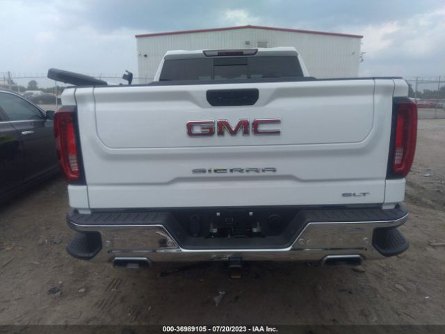 3GTU9DEDXLG392074 GMC Sierra 1500 Slt