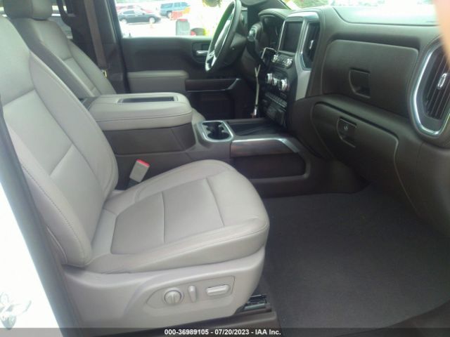 3GTU9DEDXLG392074 GMC Sierra 1500 Slt