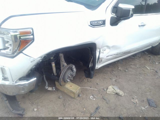 3GTU9DEDXLG392074 GMC Sierra 1500 Slt