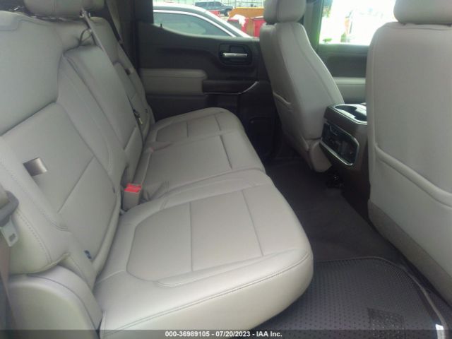 3GTU9DEDXLG392074 GMC Sierra 1500 Slt