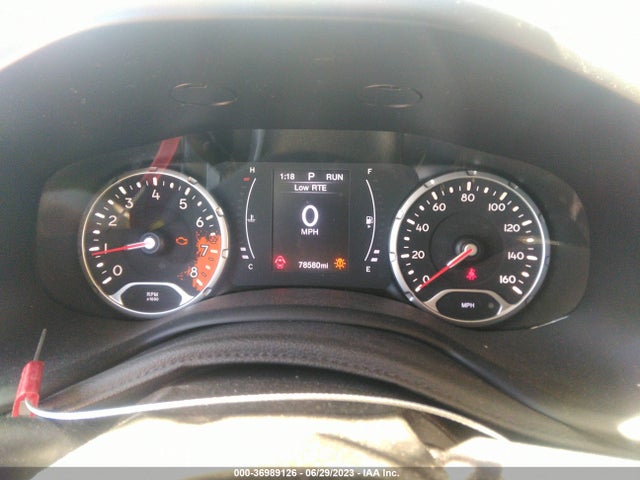 ZACCJBAB4JPH26266 Jeep Renegade Sport