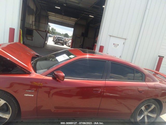 Dodge Charger Rt 100th Anniversary 2014 2C3CDXCT0EH219029 Image 14