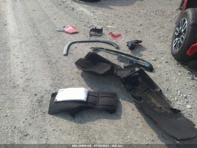 3GTU9EET8MG172611 GMC Sierra 1500 At4