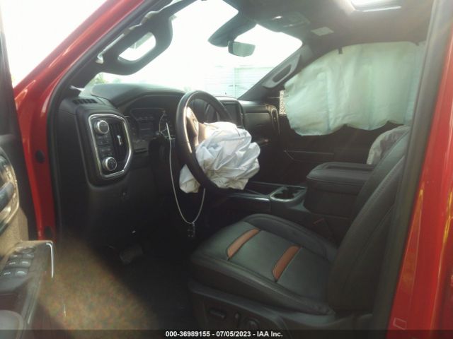 3GTU9EET8MG172611 GMC Sierra 1500 At4