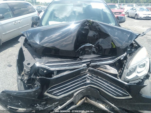 Chevrolet EQUINOX LT 2016 2GNFLFEK3G6113674 Image 10