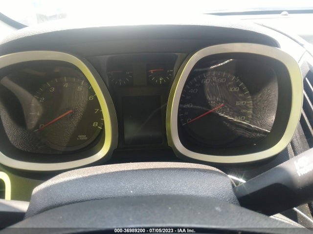Chevrolet EQUINOX LT 2016 2GNFLFEK3G6113674 Image 14