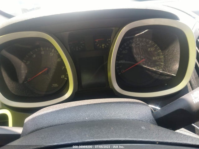 Chevrolet EQUINOX LT 2016 2GNFLFEK3G6113674 Image 7