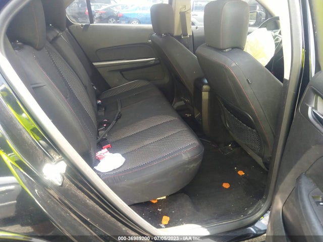 Chevrolet EQUINOX LT 2016 2GNFLFEK3G6113674 Image 8