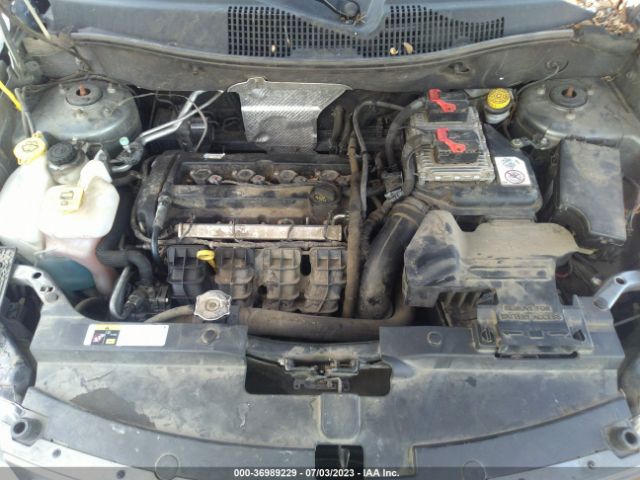 1C4NJCBA5ED562891 Jeep Compass Sport