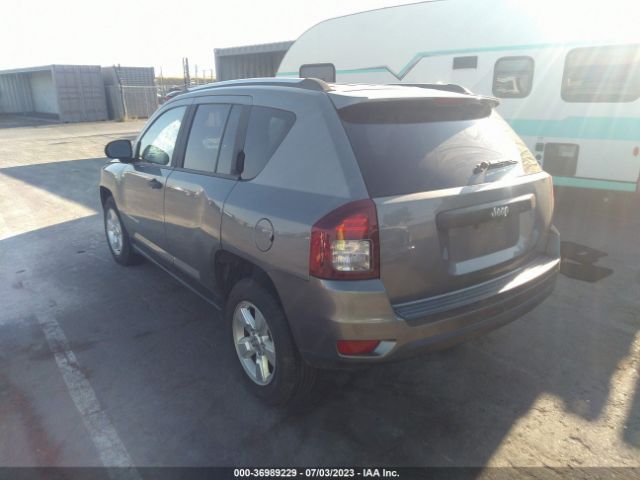1C4NJCBA5ED562891 Jeep Compass Sport