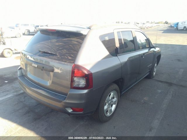 1C4NJCBA5ED562891 Jeep Compass Sport