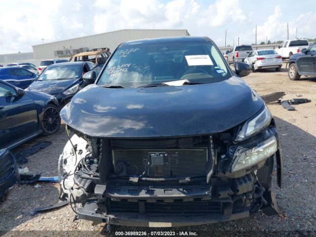 5N1BT3BA3NC700975 Nissan ROGUE SV
