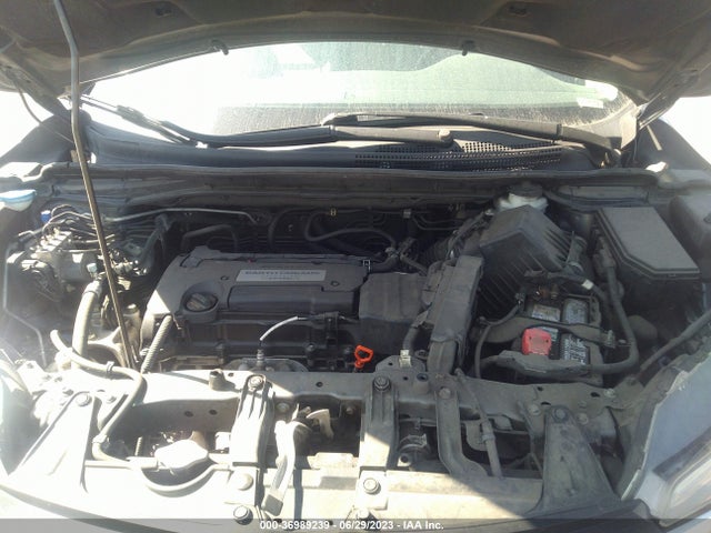 Honda CR-V EX 2015 3CZRM3H56FG706644 Image 16