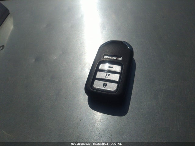 Honda CR-V EX 2015 3CZRM3H56FG706644 Image 3