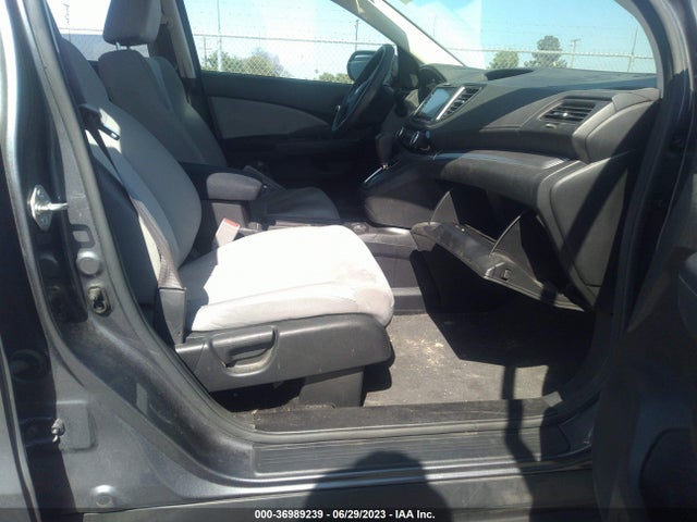 Honda CR-V EX 2015 3CZRM3H56FG706644 Image 11