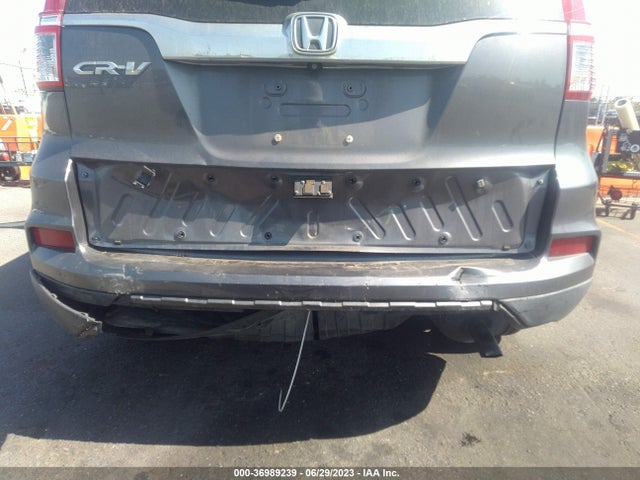 Honda CR-V EX 2015 3CZRM3H56FG706644 Image 12