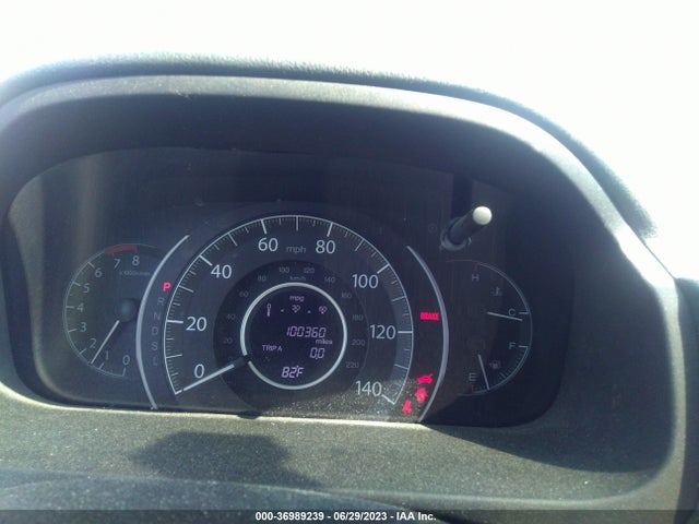 Honda CR-V EX 2015 3CZRM3H56FG706644 Image 13