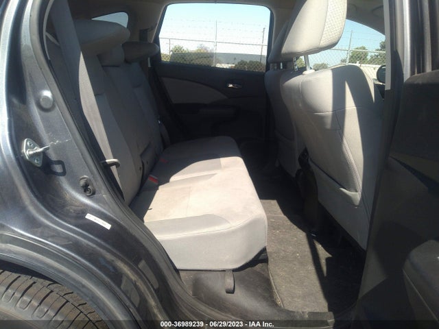 Honda CR-V EX 2015 3CZRM3H56FG706644 Image 14