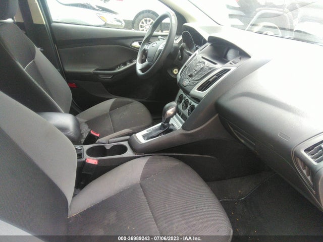 2014 FORD FOCUS SE VIN: 1FADP3F21EL262306