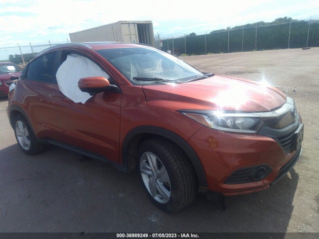 2019 3CZRU6H75KM701059 main image