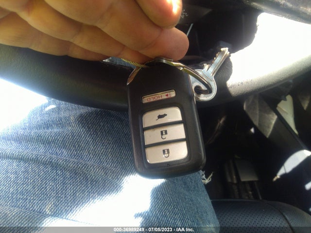 Honda Hr-v Ex-l 2019 3CZRU6H75KM701059 Image 11