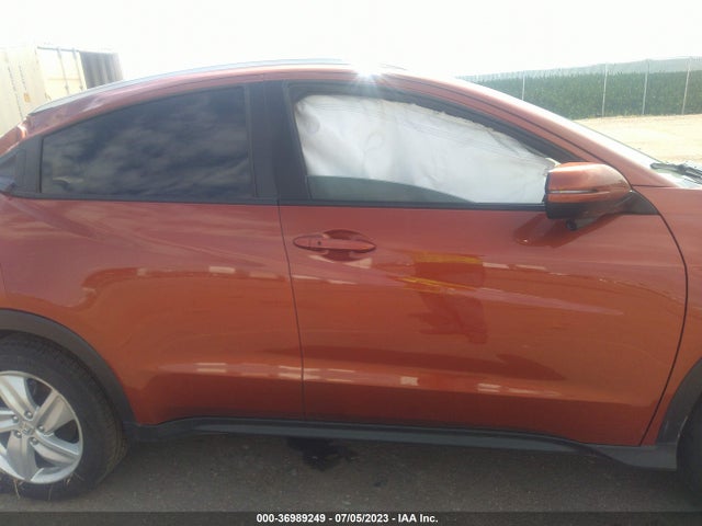 Honda Hr-v Ex-l 2019 3CZRU6H75KM701059 Image 13