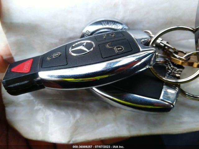 2016 MERCEDES-BENZ GLE GLE 350 VIN: 4JGDA5JBXGA791004