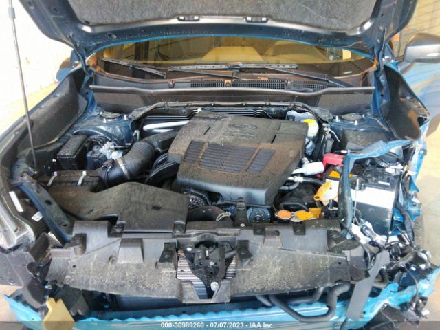 JF2SKAMC5PH410836 Subaru Forester Wilderness