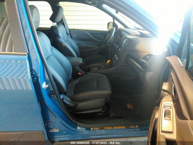 JF2SKAMC5PH410836 Subaru Forester Wilderness