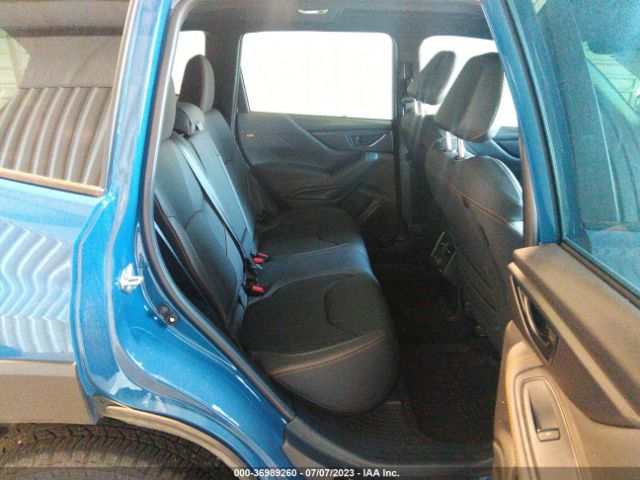 JF2SKAMC5PH410836 Subaru Forester Wilderness