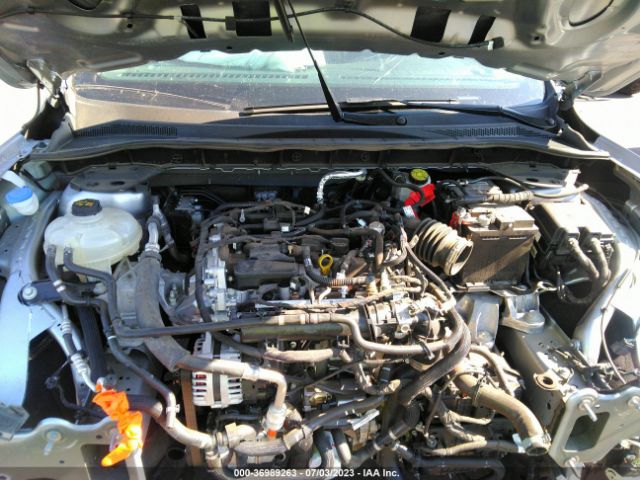 1FMCU0H6XNUA37515 Ford ESCAPE SEL