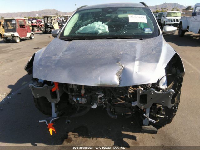 1FMCU0H6XNUA37515 Ford ESCAPE SEL