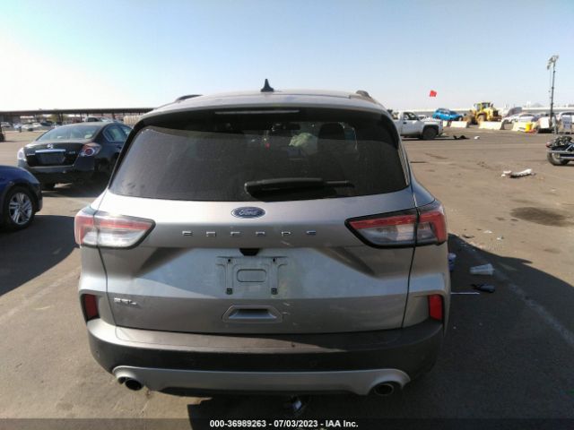 1FMCU0H6XNUA37515 Ford ESCAPE SEL