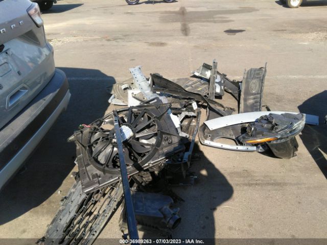 1FMCU0H6XNUA37515 Ford ESCAPE SEL
