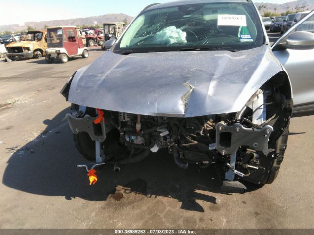 1FMCU0H6XNUA37515 Ford ESCAPE SEL
