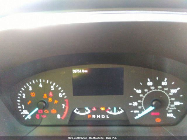 1FMCU0H6XNUA37515 Ford ESCAPE SEL
