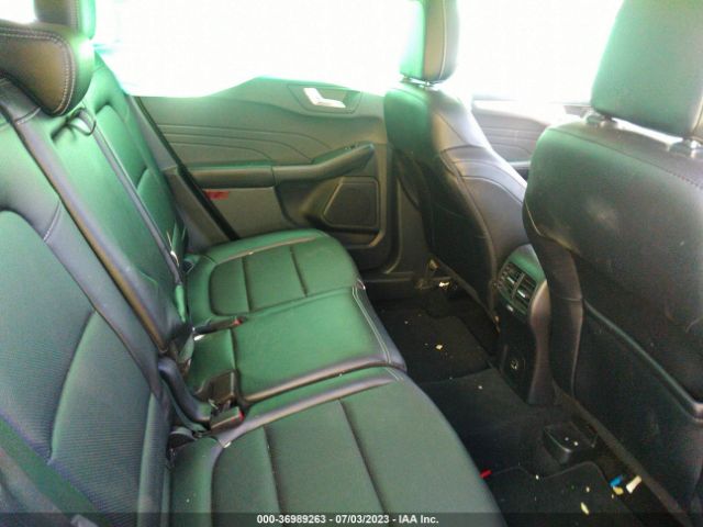 1FMCU0H6XNUA37515 Ford ESCAPE SEL