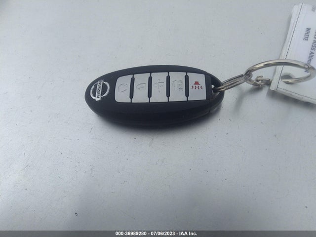 Nissan Altima 2.5 Sr 2019 1N4BL4CV6KC252180 Image 3