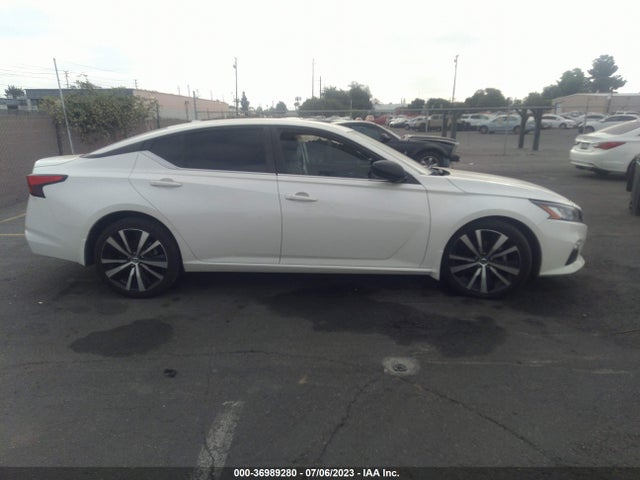 Nissan Altima 2.5 Sr 2019 1N4BL4CV6KC252180 Image 5