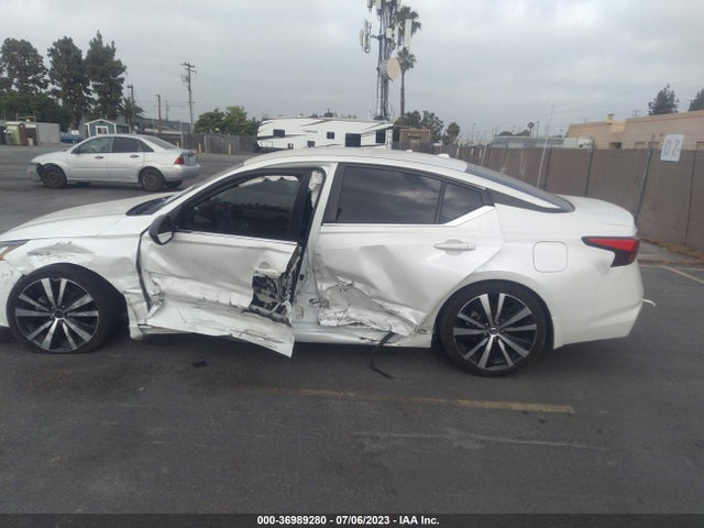 Nissan Altima 2.5 Sr 2019 1N4BL4CV6KC252180 Image 6