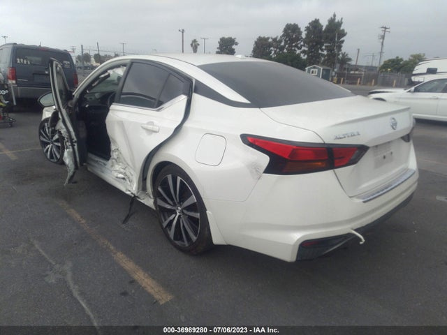 Nissan Altima 2.5 Sr 2019 1N4BL4CV6KC252180 Image 9