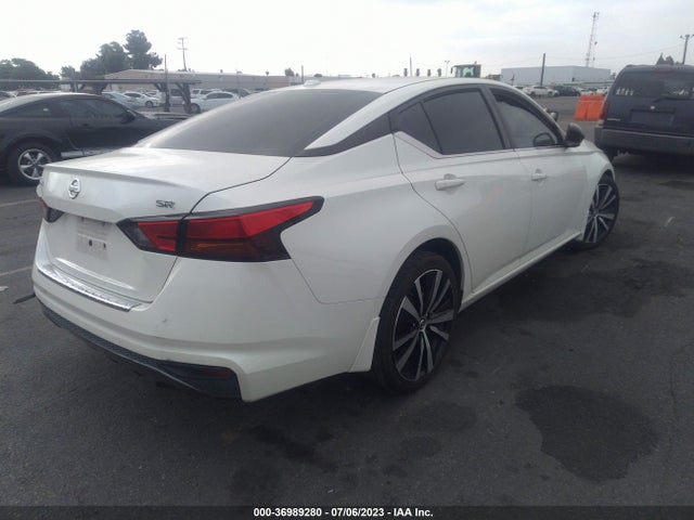 Nissan Altima 2.5 Sr 2019 1N4BL4CV6KC252180 Image 10