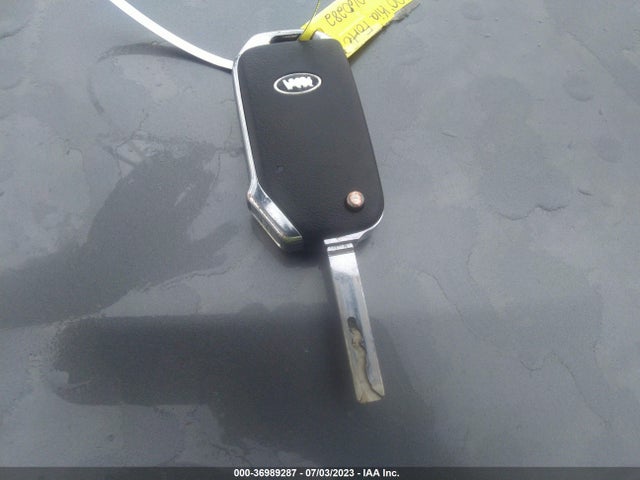 2020 KIA FORTE LXS VIN: 3KPF24AD6LE260282