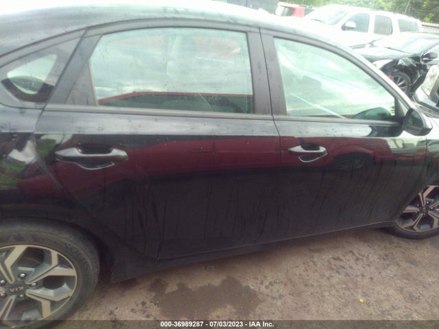 2020 KIA FORTE LXS VIN: 3KPF24AD6LE260282